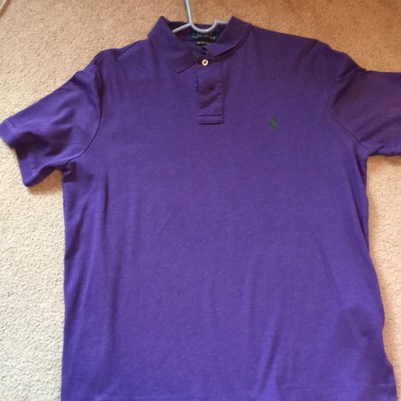 Ralph Lauren polo - Picture 1 of 3